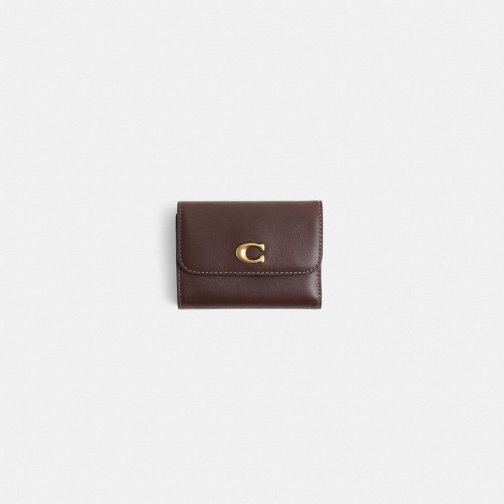 Coach Restored Essential Card Holder Wallet - Preorder - Image 2