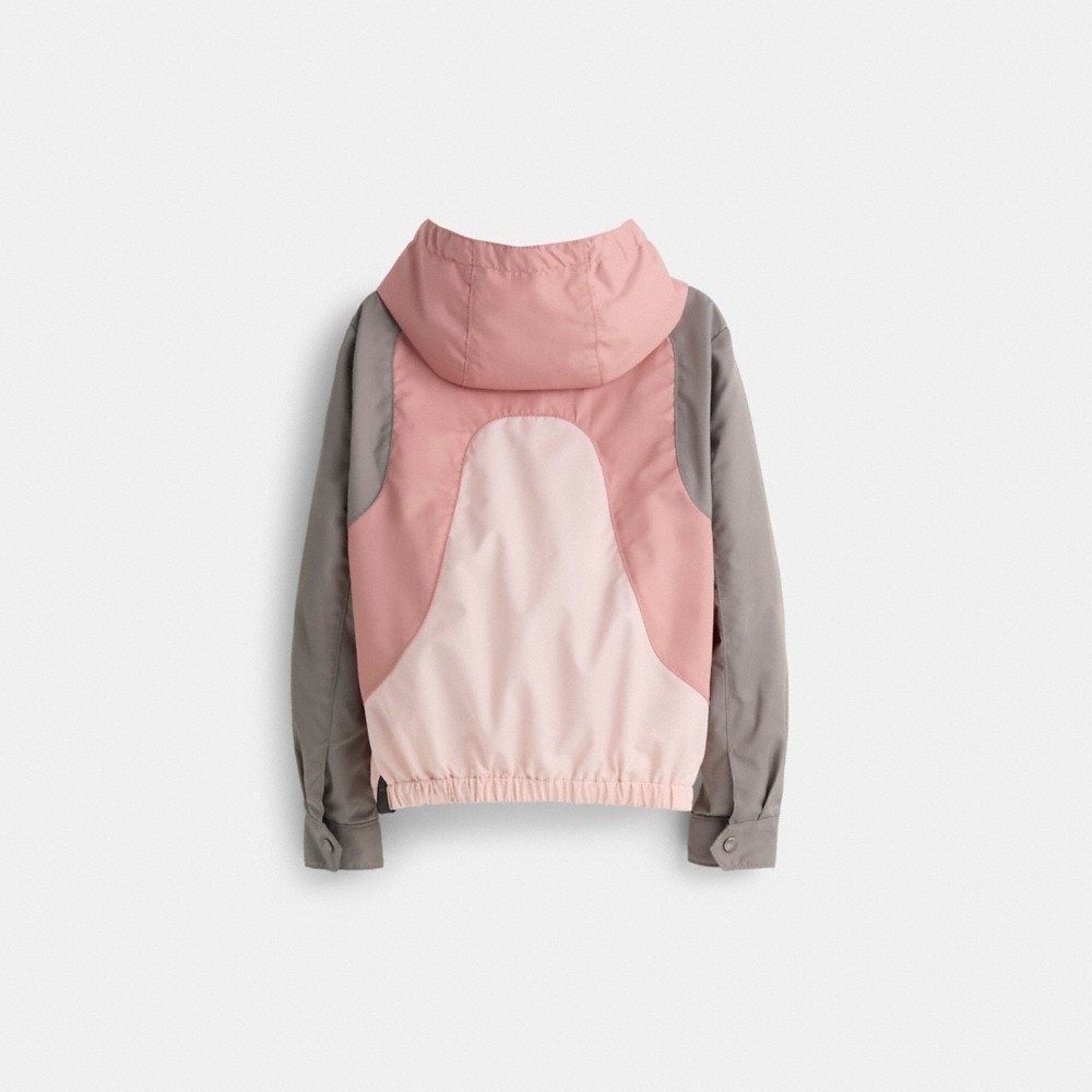 Coach Restored Western Windbreaker - Preorder