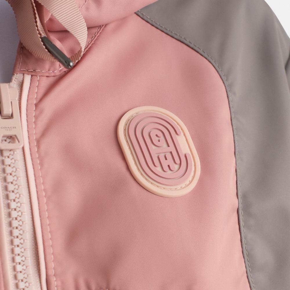 Coach Restored Western Windbreaker - Preorder