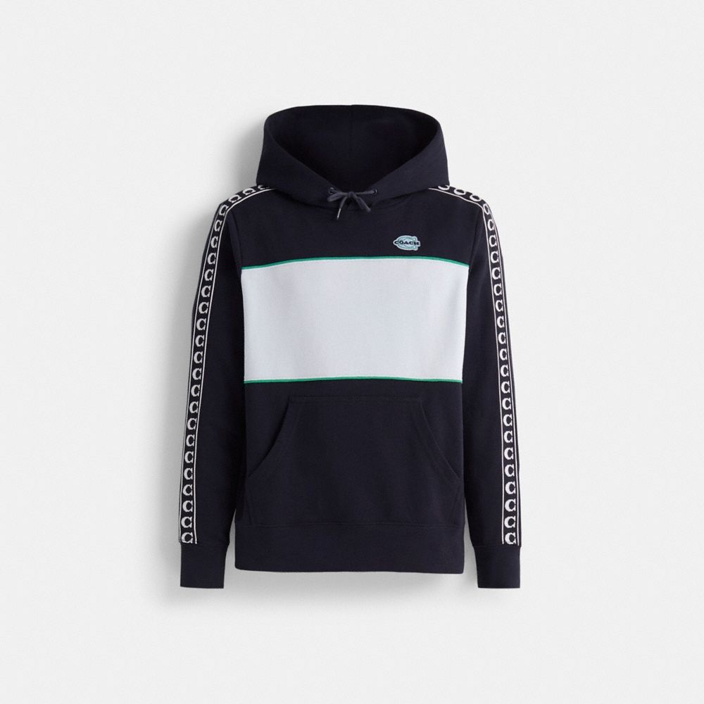 Coach Restored Athleisure Hoodie - Preorder