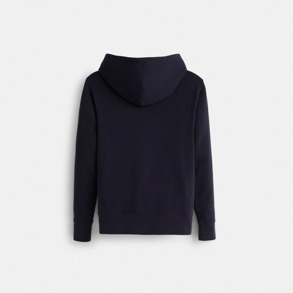 Coach Restored Athleisure Hoodie - Preorder