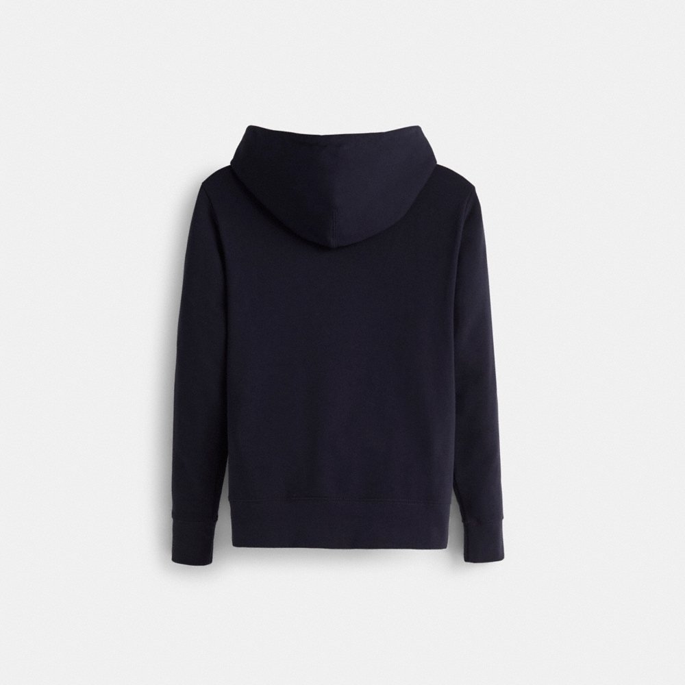 Coach Restored Athleisure Hoodie - Preorder