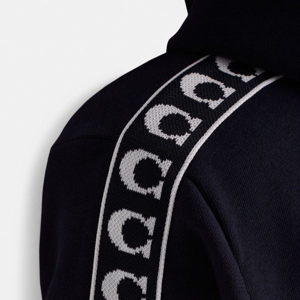 Coach Restored Athleisure Hoodie - Preorder