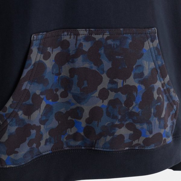 Coach Restored Camo Printed Hoodie - Preorder