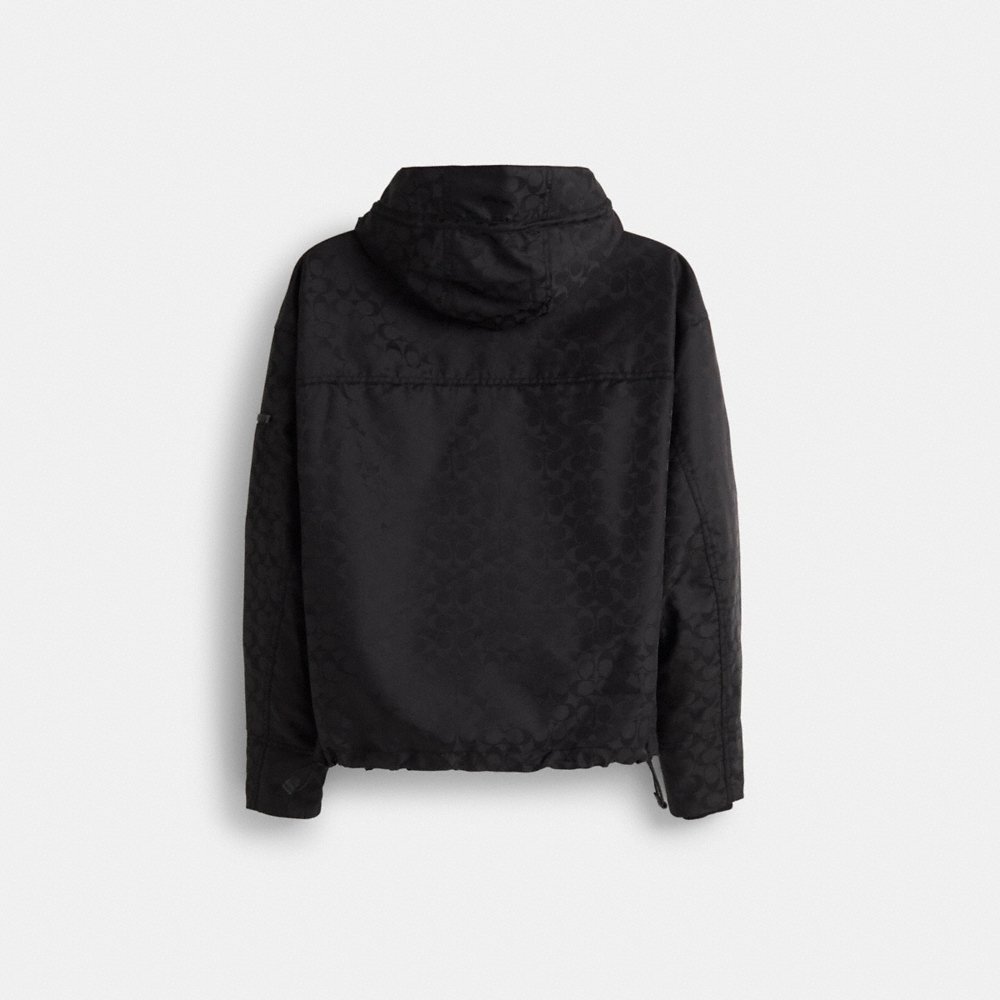 Coach Restored Signature Windbreaker - Preorder