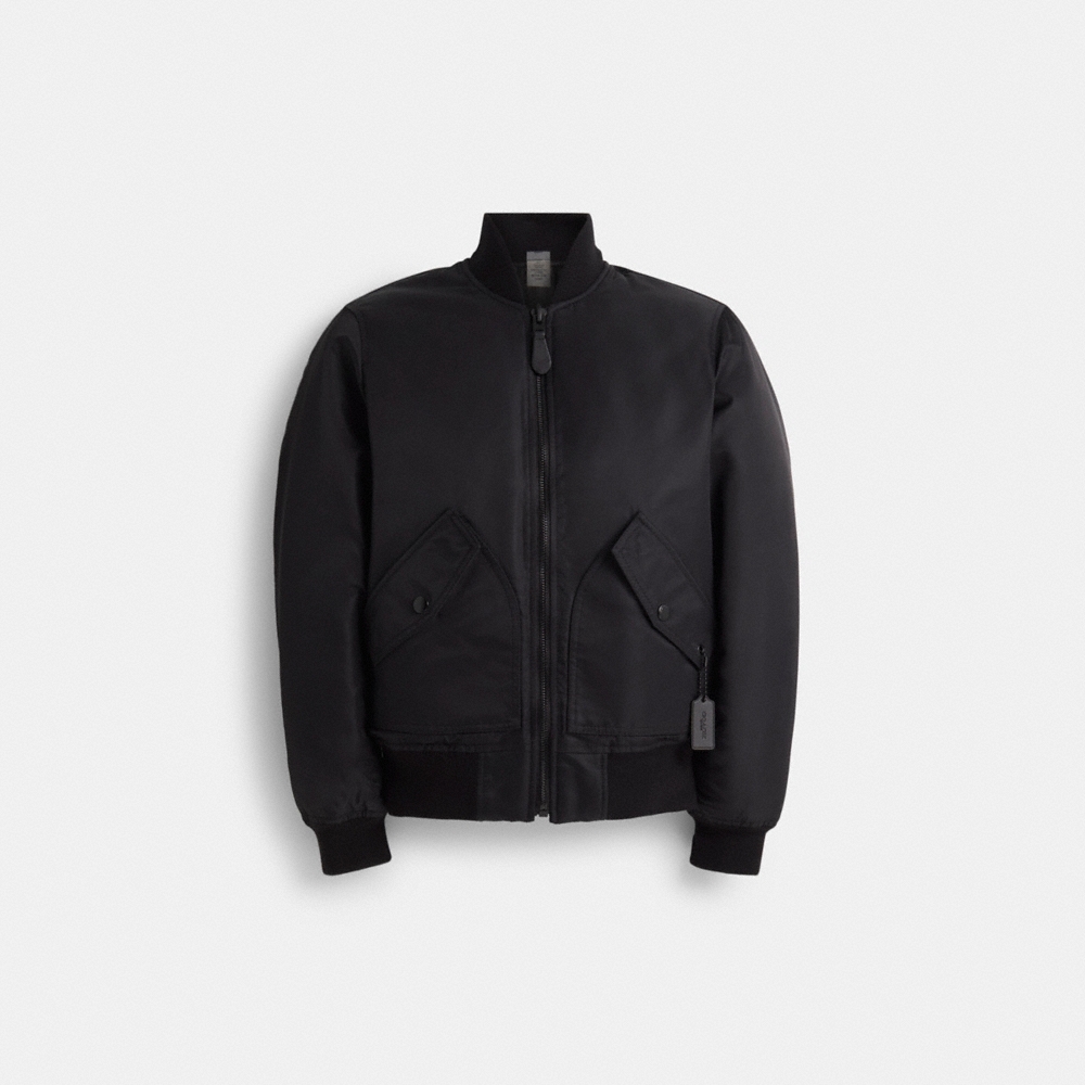Coach Restored Reversible Ma-1 Jacket - Preorder