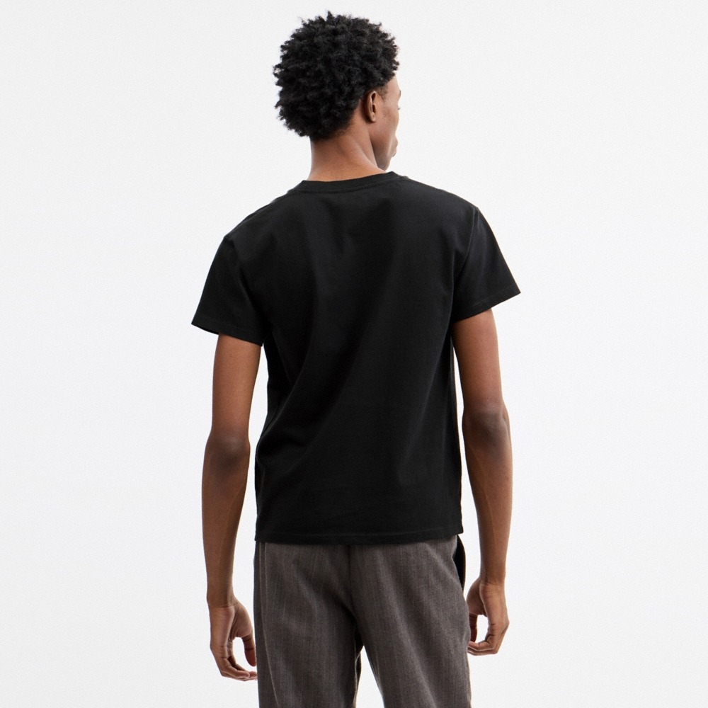 Coach Buy Now 85th Anniversary T-Shirt - Preorder