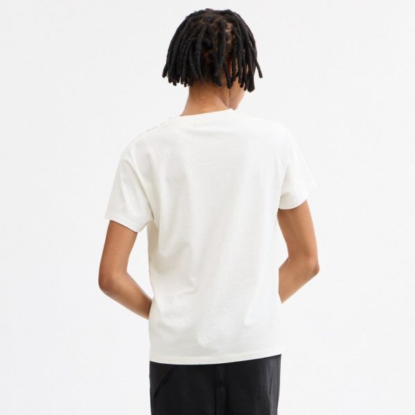 Coach Buy Now 85th Anniversary T-Shirt - Preorder