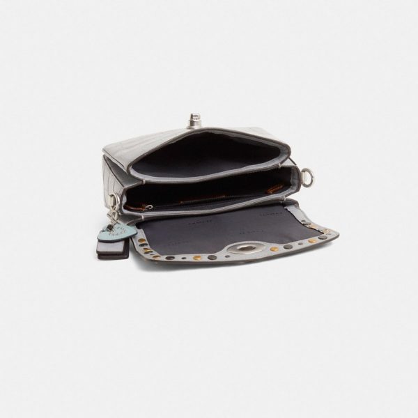 Coach Custom Cassie Crossbody Bag 19 - Preorder