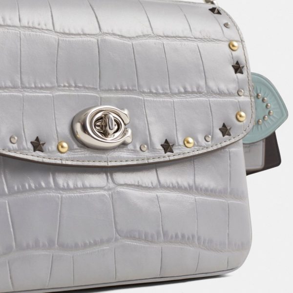 Coach Custom Cassie Crossbody Bag 19 - Preorder