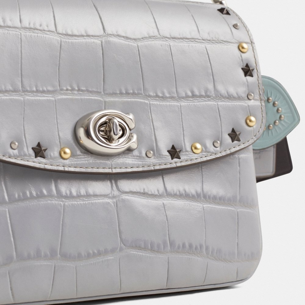 Coach Custom Cassie Crossbody Bag 19 - Preorder