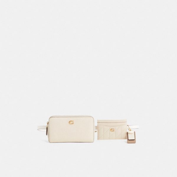 Coach Custom Belt Bag Creation - Preorder