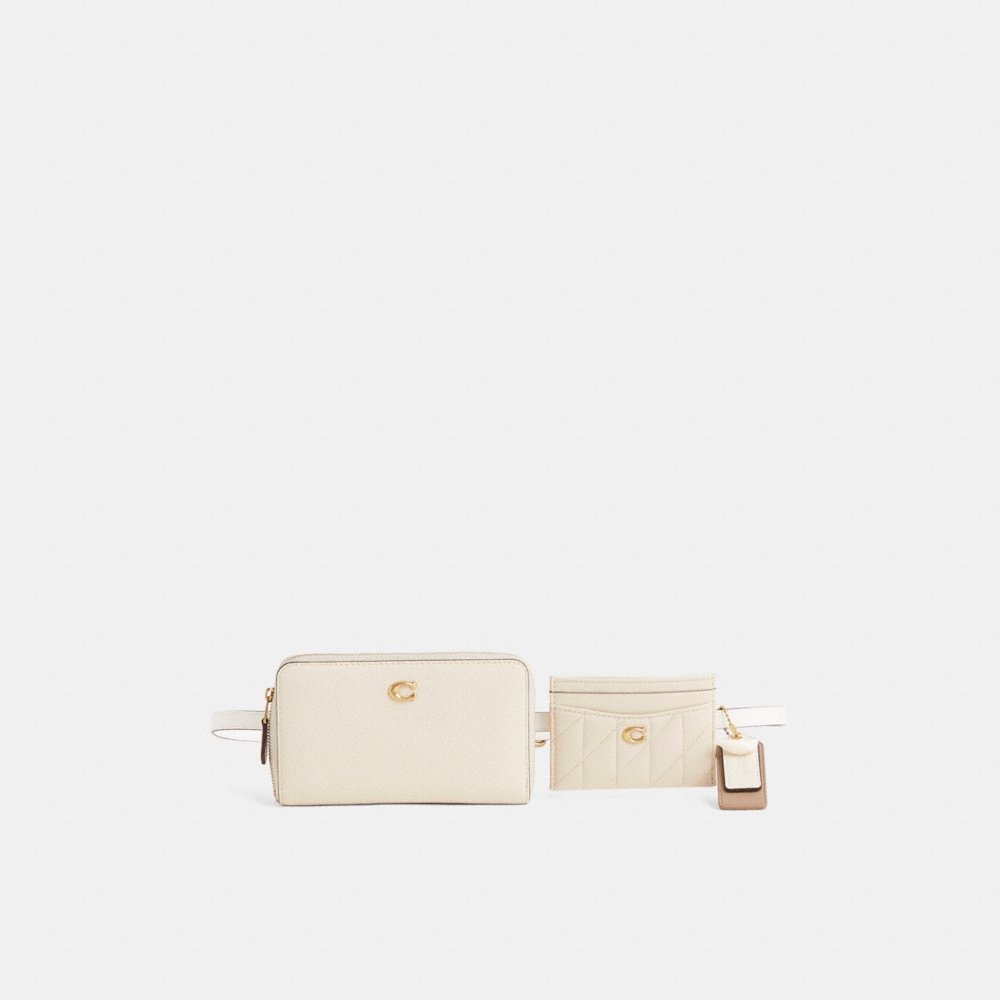 Coach Custom Belt Bag Creation - Preorder
