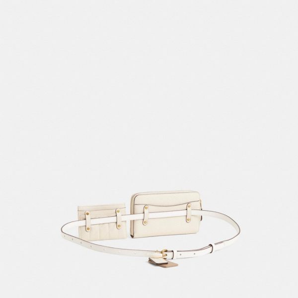 Coach Custom Belt Bag Creation - Preorder