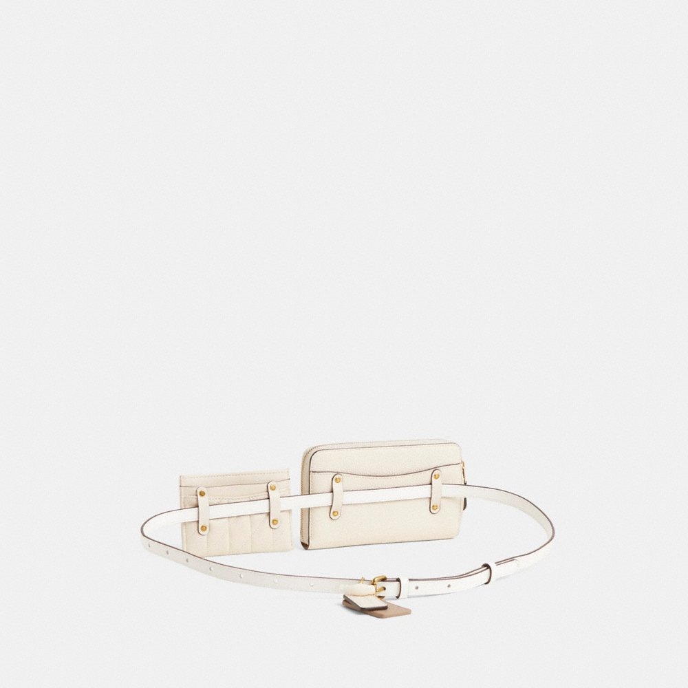 Coach Custom Belt Bag Creation - Preorder