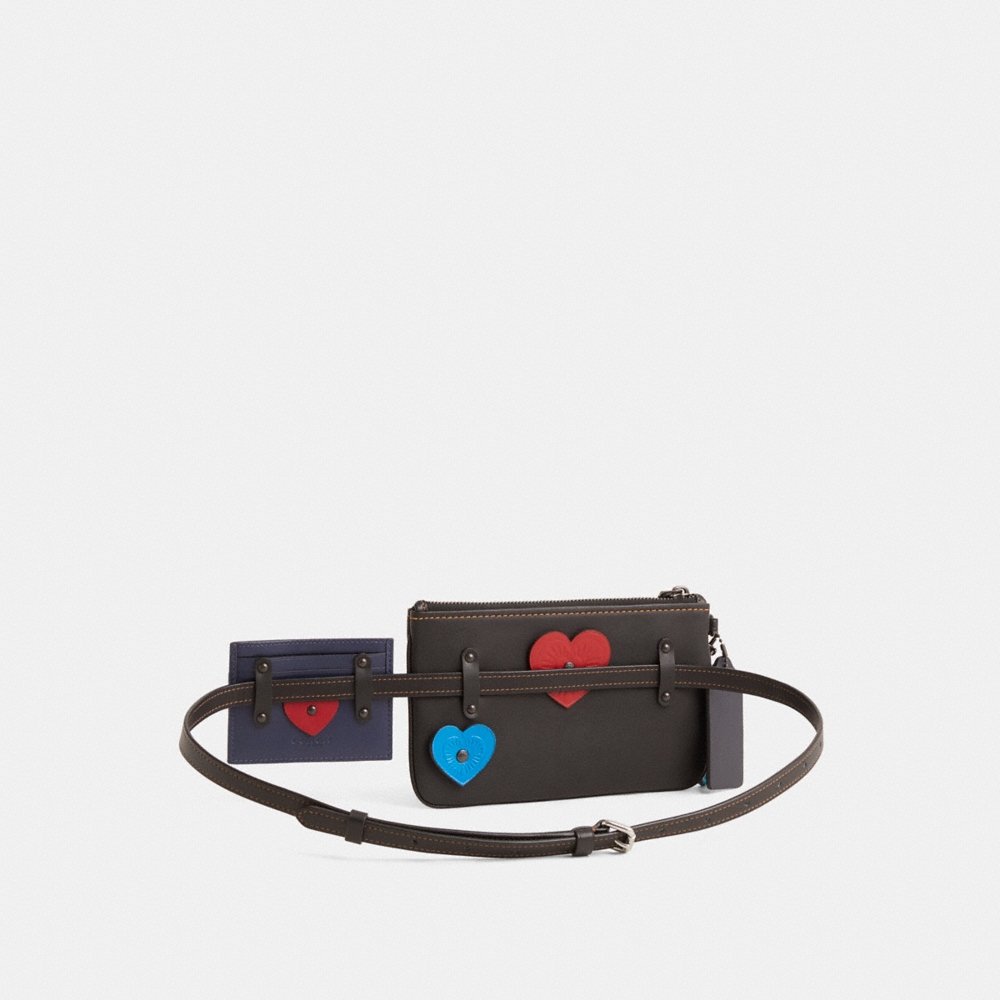 Coach Custom Belt Bag Creation - Preorder