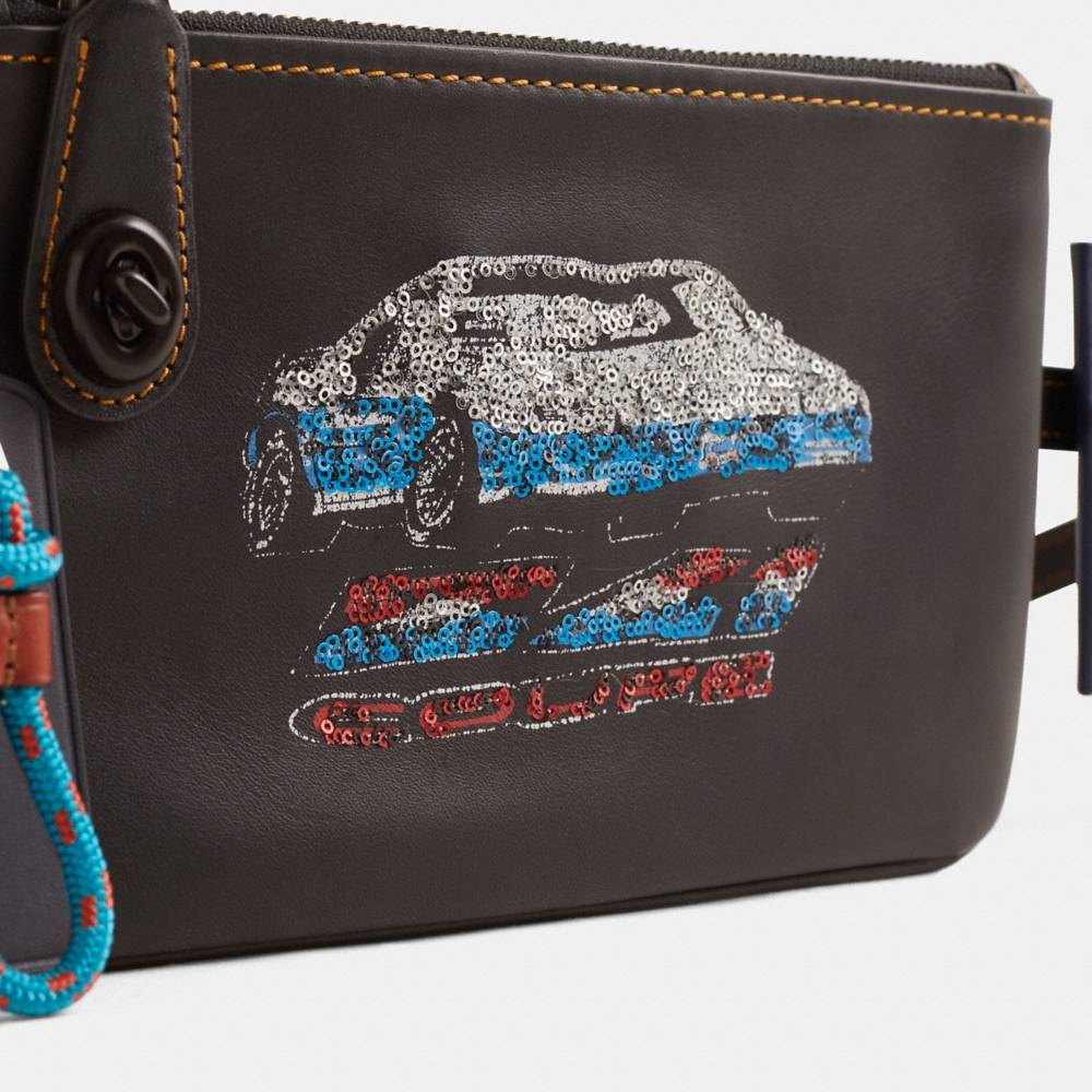 Coach Custom Belt Bag Creation - Preorder