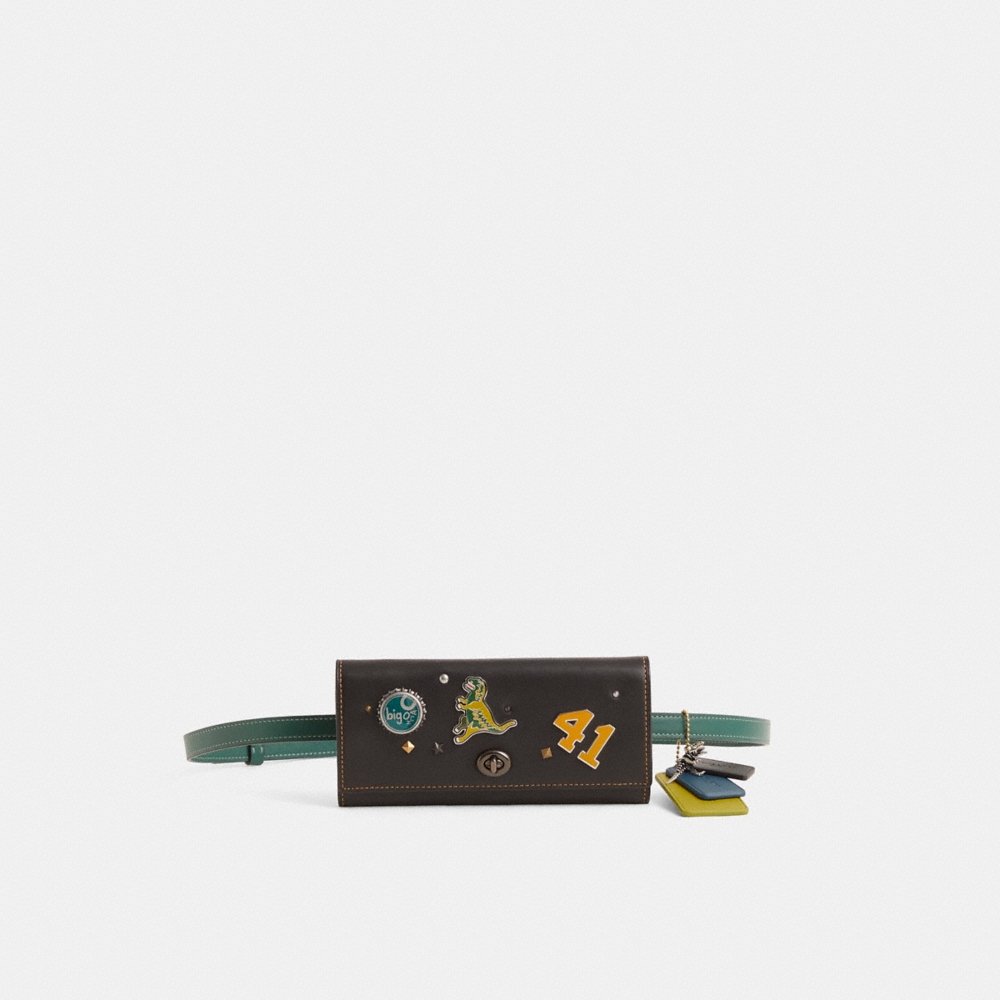 Coach Custom Belt Bag Creation - Preorder