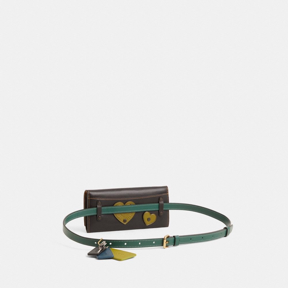 Coach Custom Belt Bag Creation - Preorder