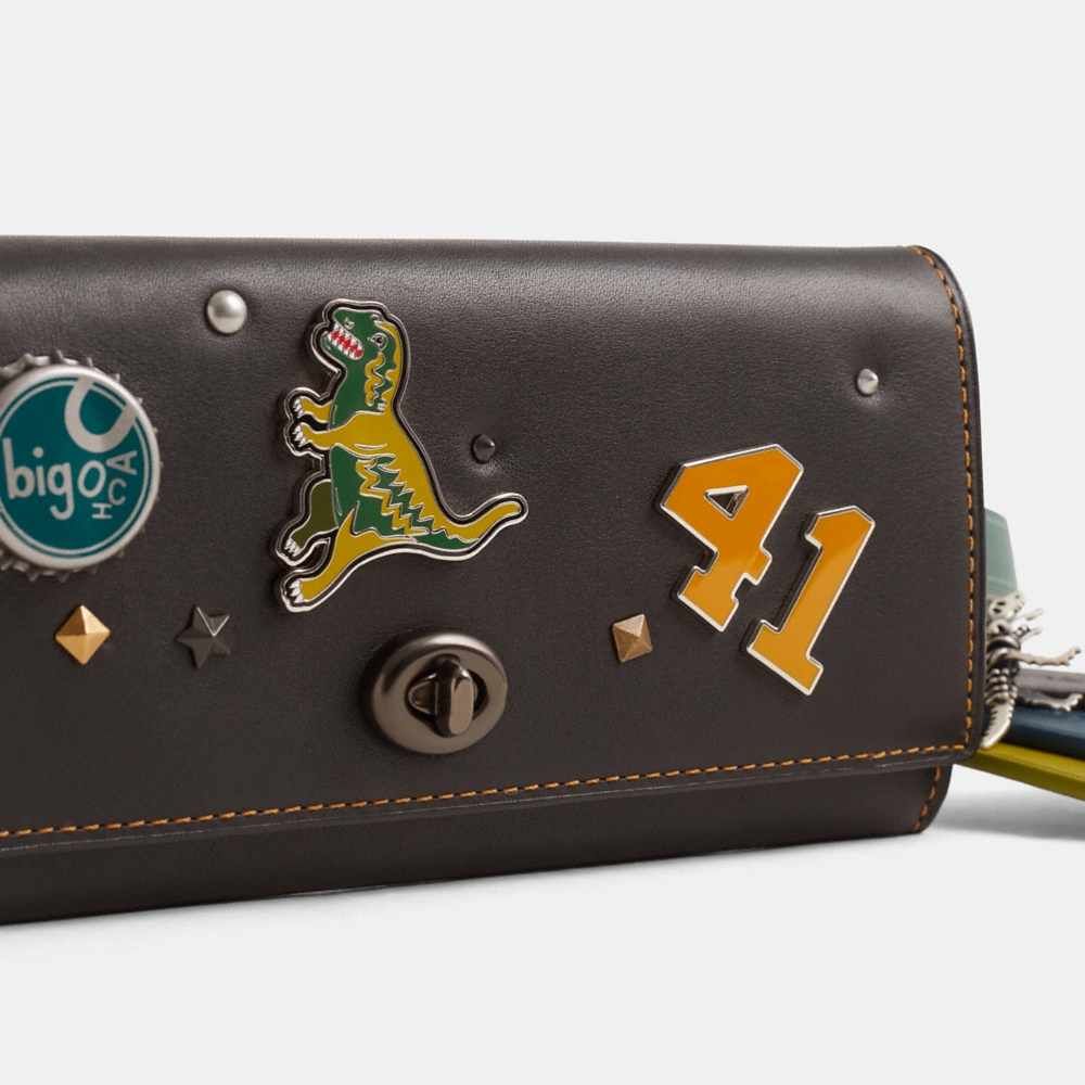 Coach Custom Belt Bag Creation - Preorder