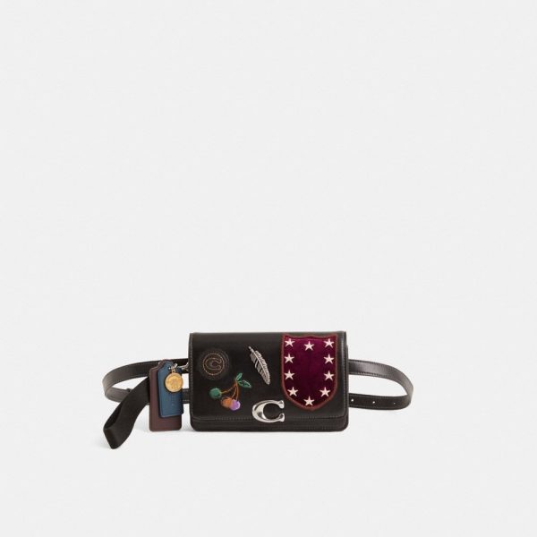 Coach Custom Bandit Belt Bag - Preorder