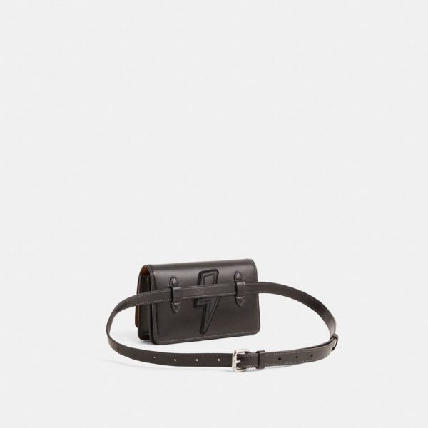 Coach Custom Bandit Belt Bag - Preorder
