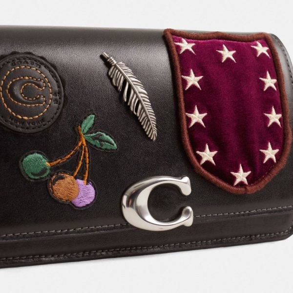 Coach Custom Bandit Belt Bag - Preorder