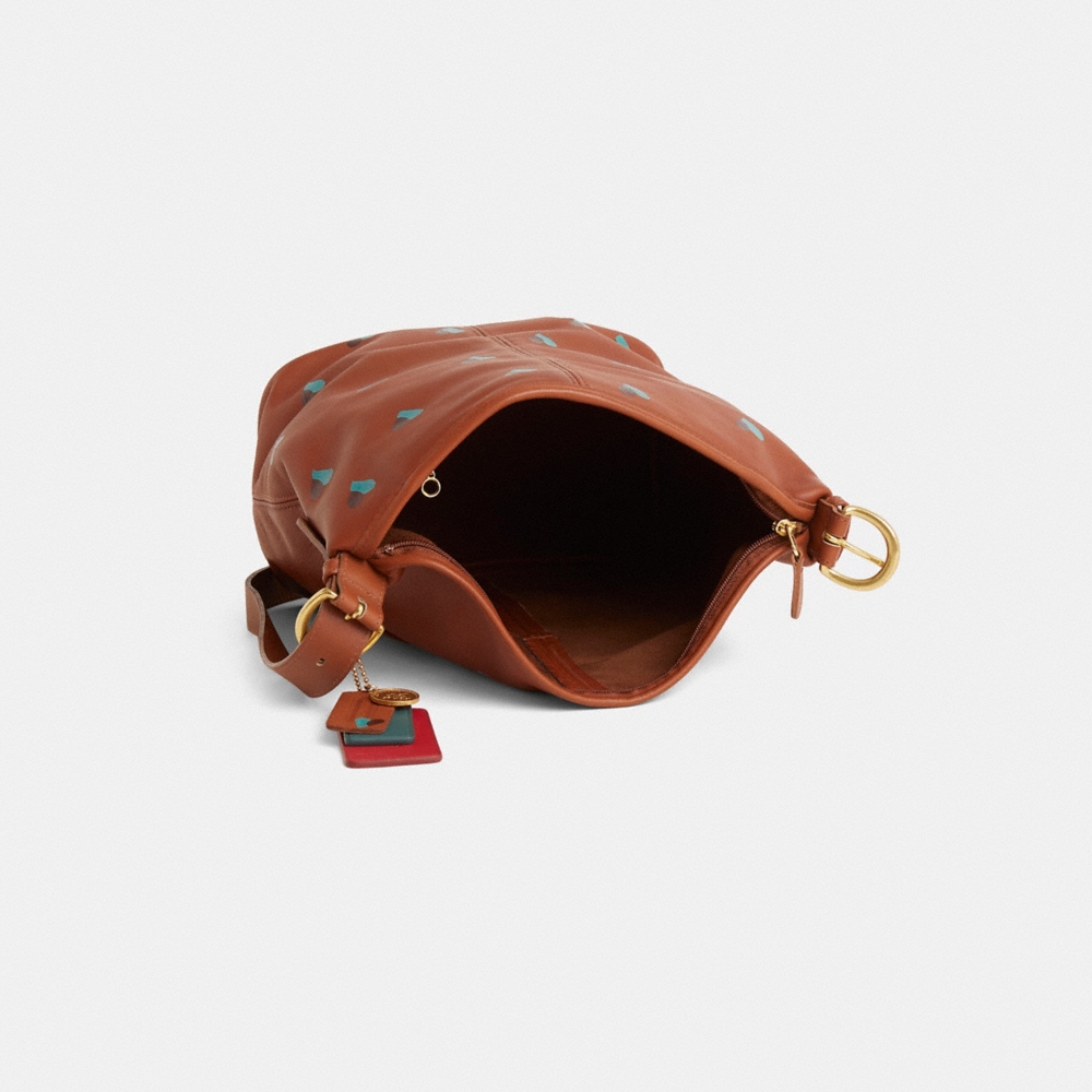 Coach Custom Vintage Rivington Bag - Preorder