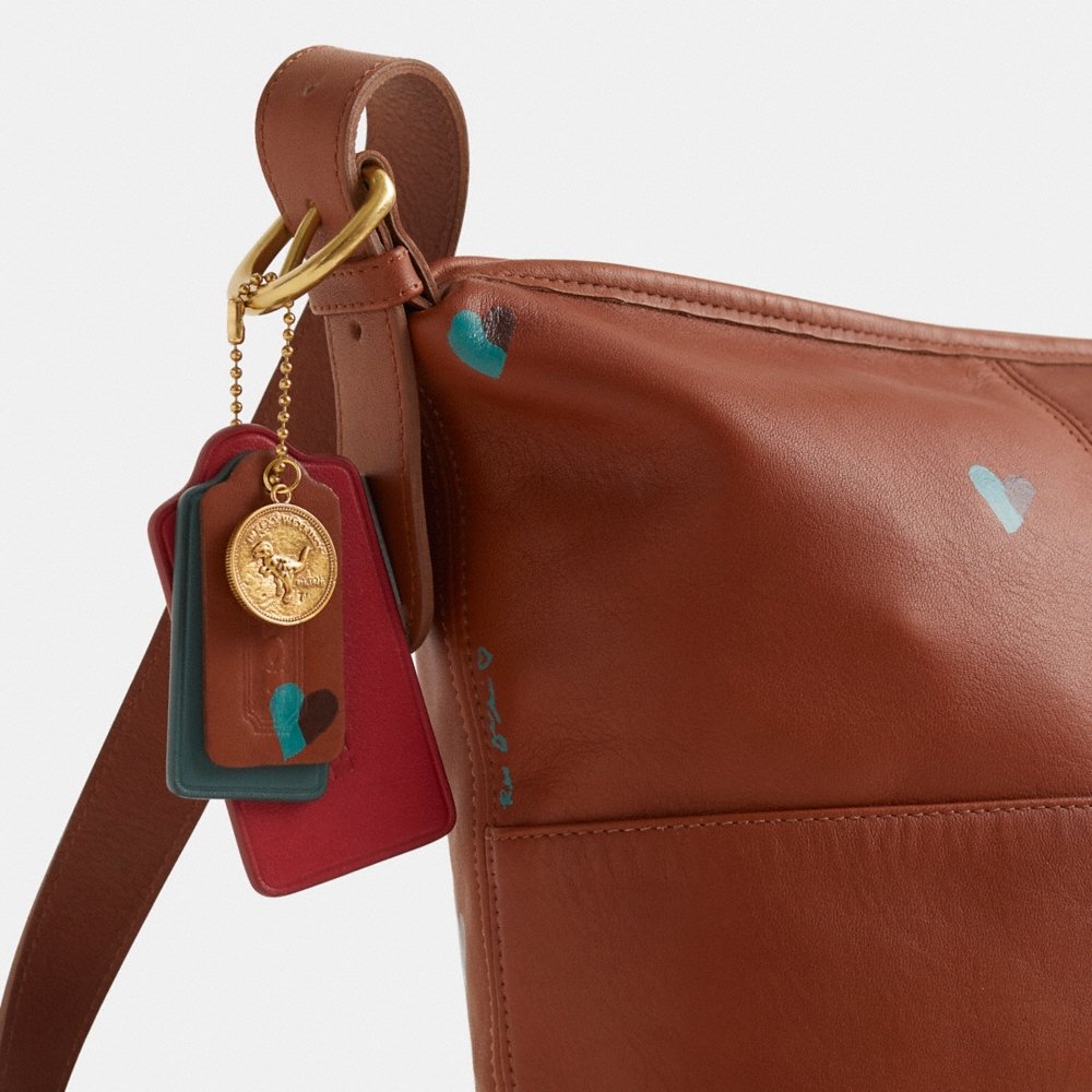 Coach Custom Vintage Rivington Bag - Preorder