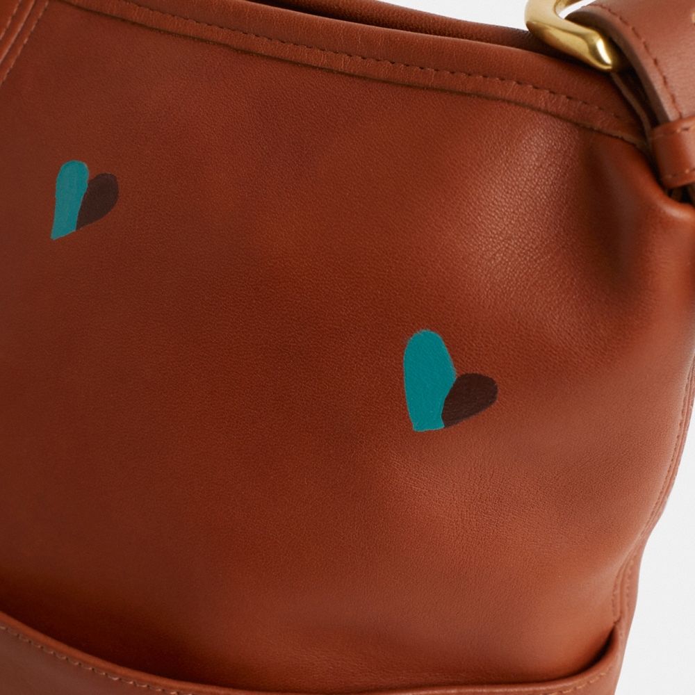 Coach Custom Vintage Rivington Bag - Preorder