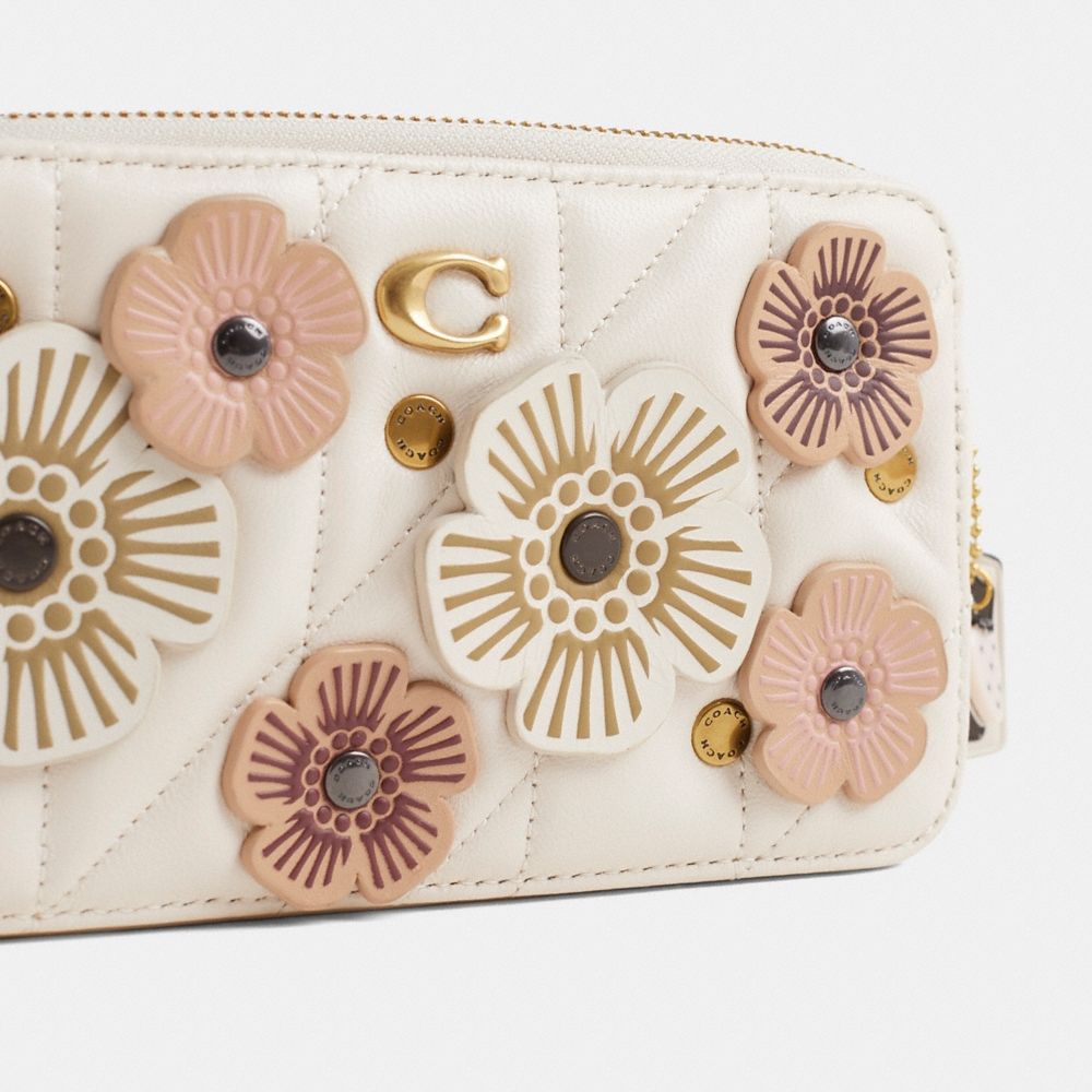 Coach Custom Kira Crossbody Bag With Pillow Quilting - Preorder - Image 4