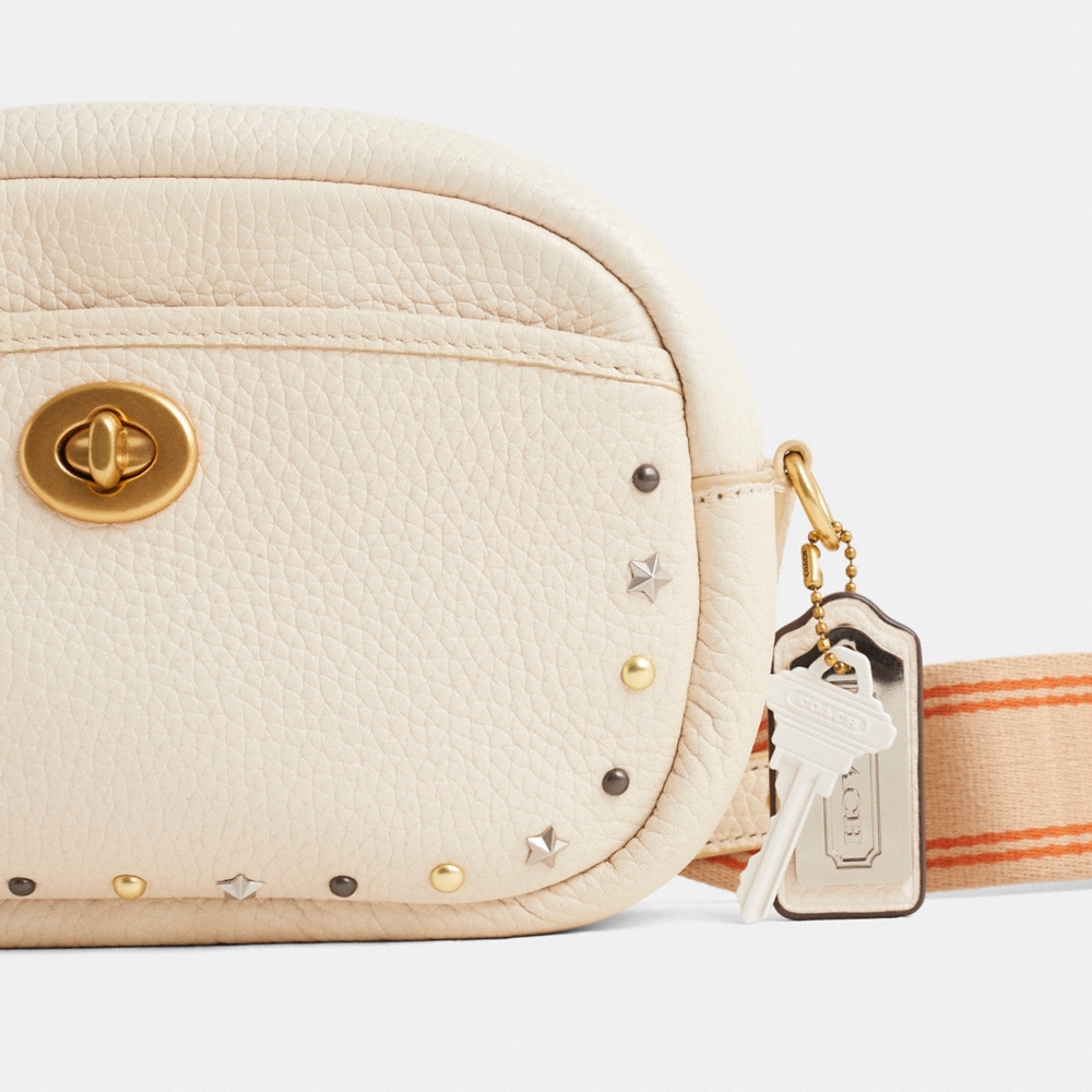 Coach Custom Camera Bag - Preorder - Image 4