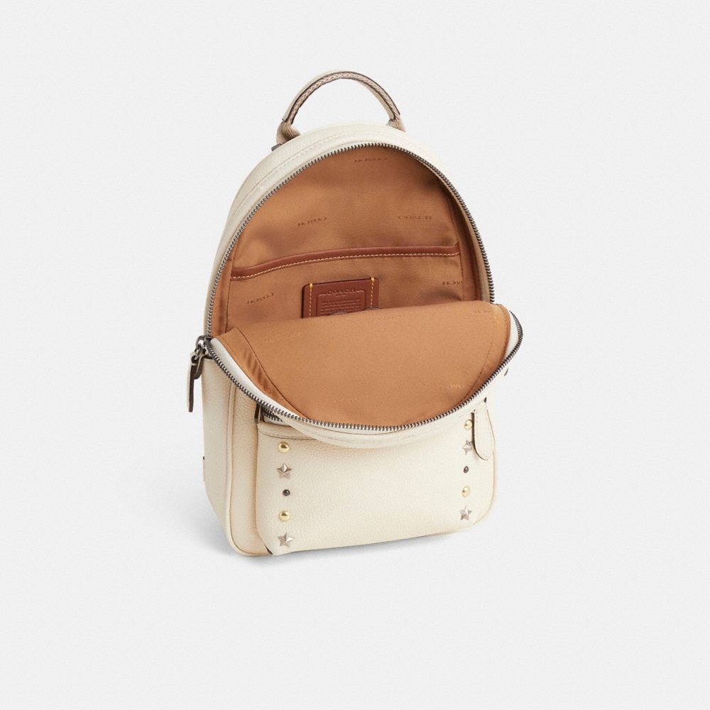 Coach Custom Charter Pack With Coach Graphic - Preorder
