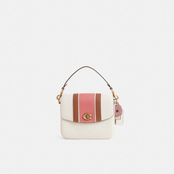 Coach Custom Cassie Crossbody Bag 19 - Preorder