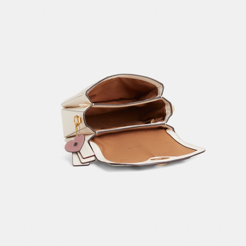 Coach Custom Cassie Crossbody Bag 19 - Preorder - Image 3