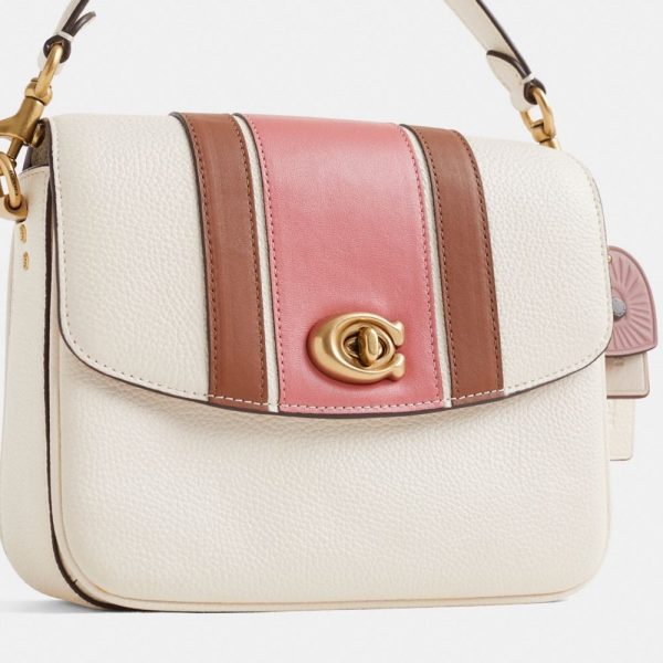 Coach Custom Cassie Crossbody Bag 19 - Preorder