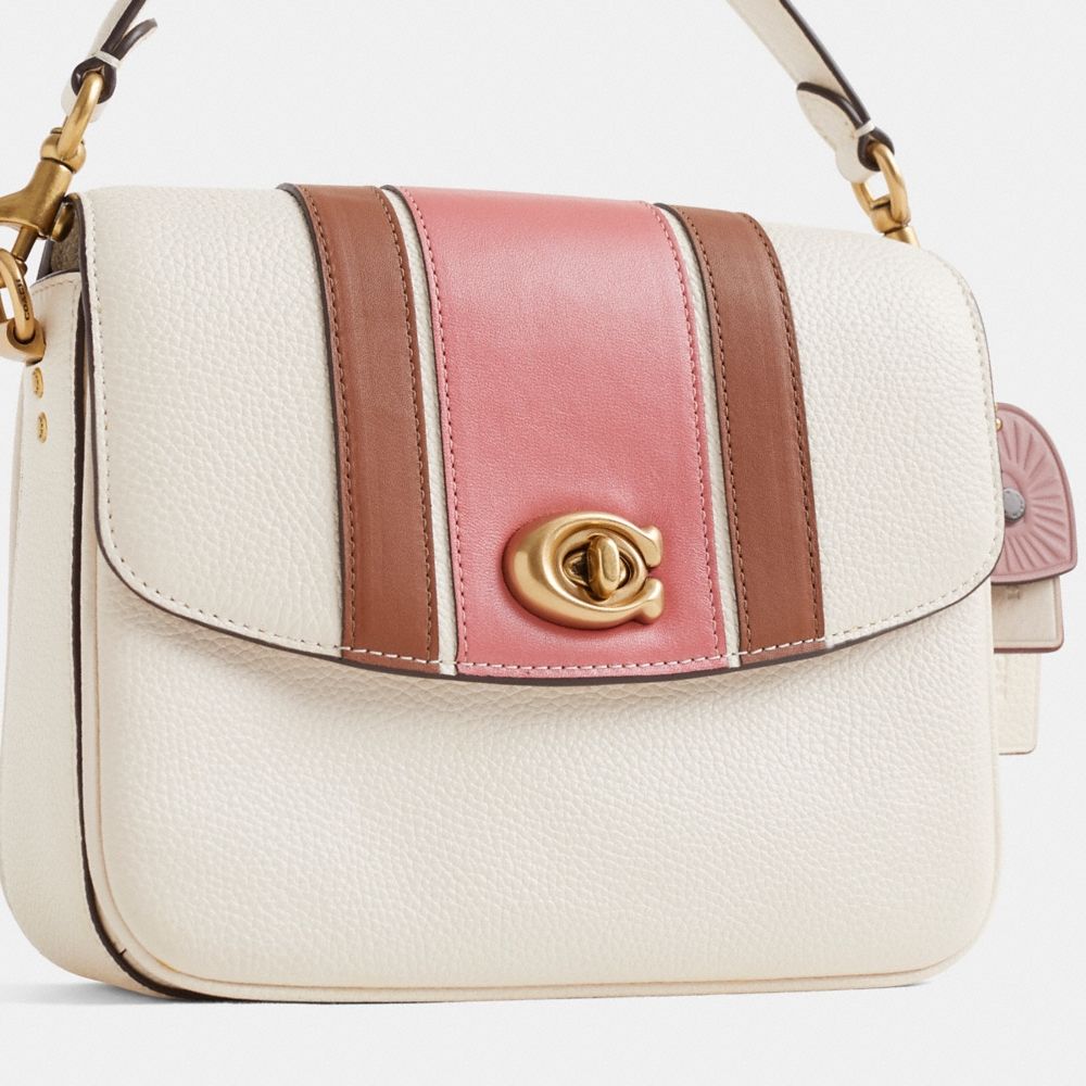 Coach Custom Cassie Crossbody Bag 19 - Preorder - Image 4
