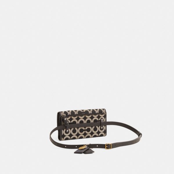 Coach Custom Belt Bag Creation - Preorder