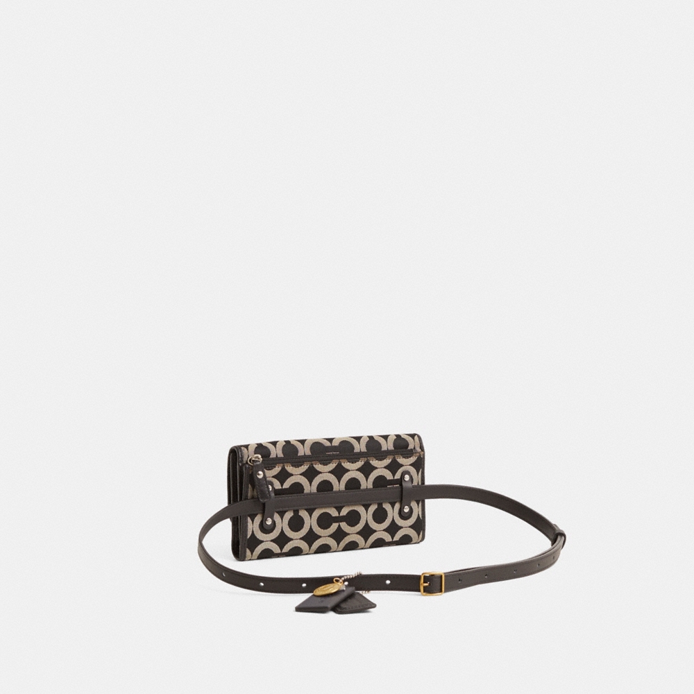 Coach Custom Belt Bag Creation - Preorder