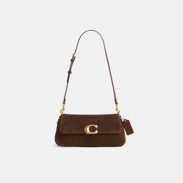 Coach Restored Jet Shoulder Bag - Preorder
