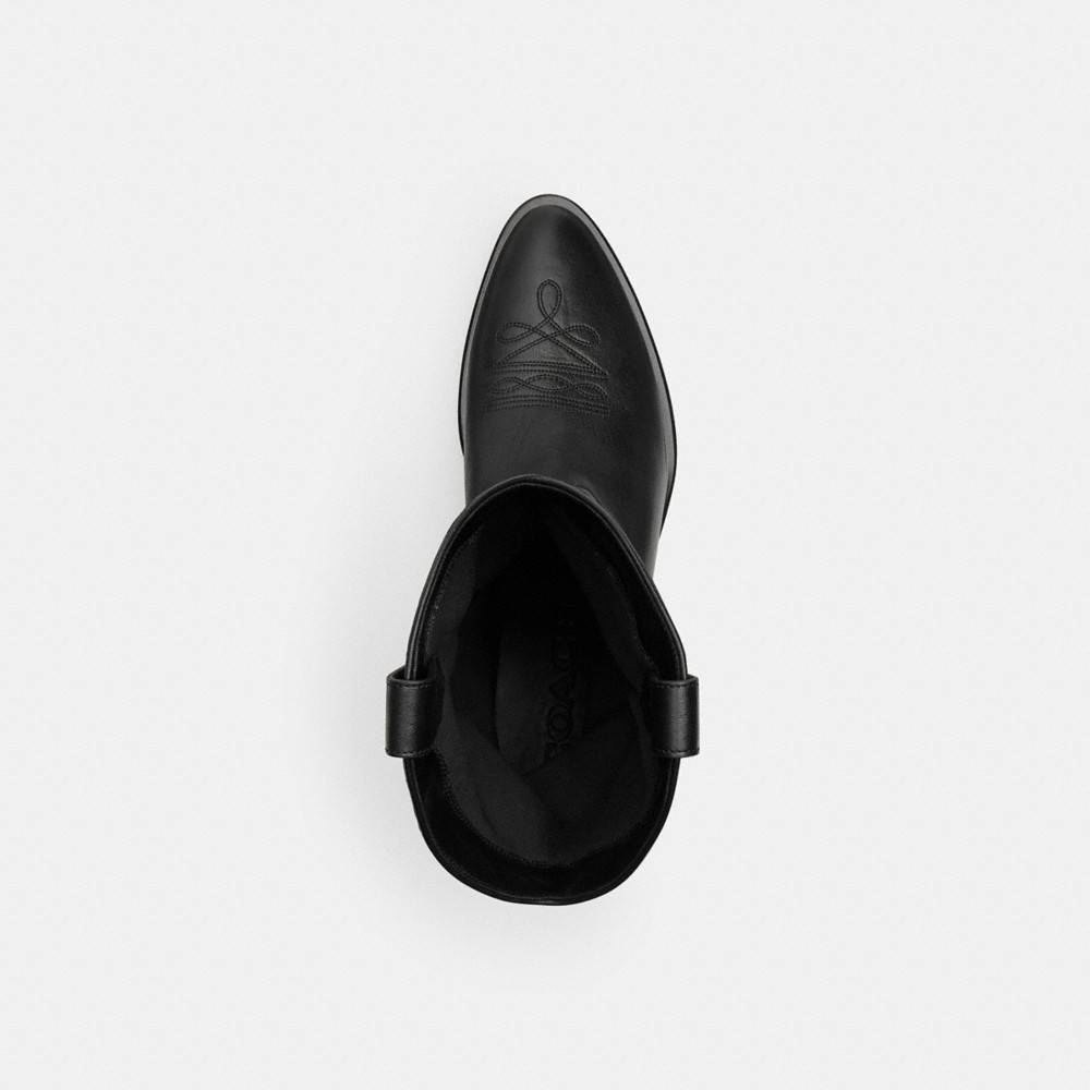 Coach Buy Now Cowboy Boot - Preorder