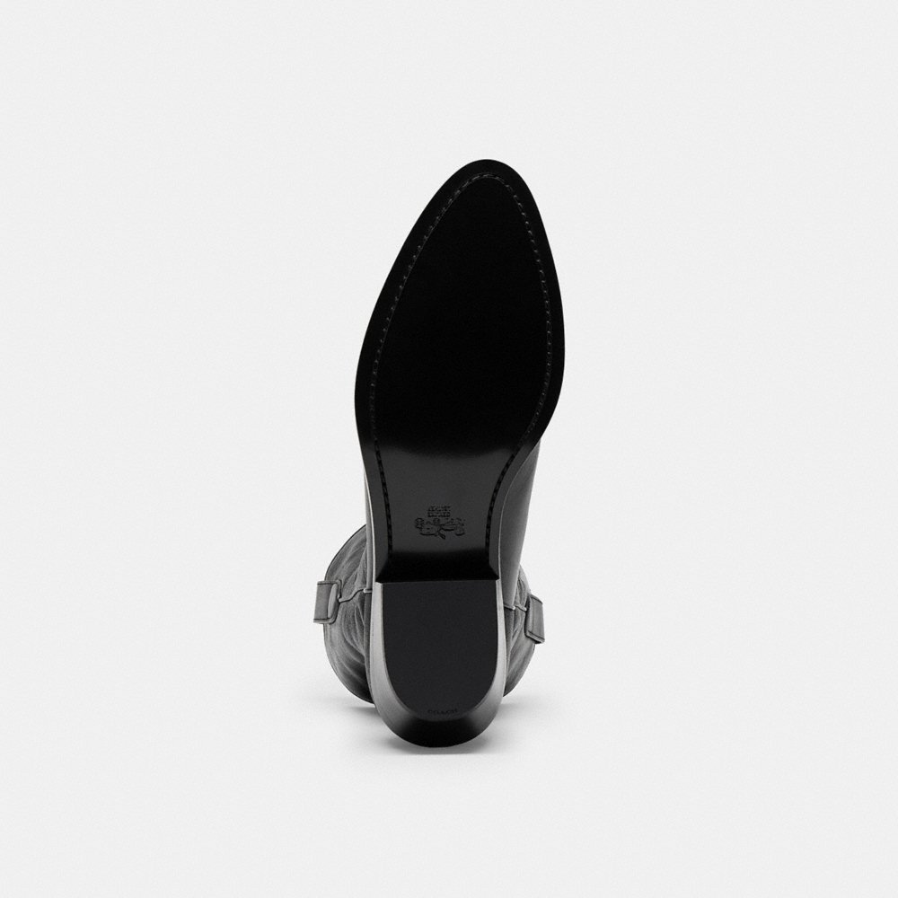 Coach Buy Now Cowboy Boot - Preorder