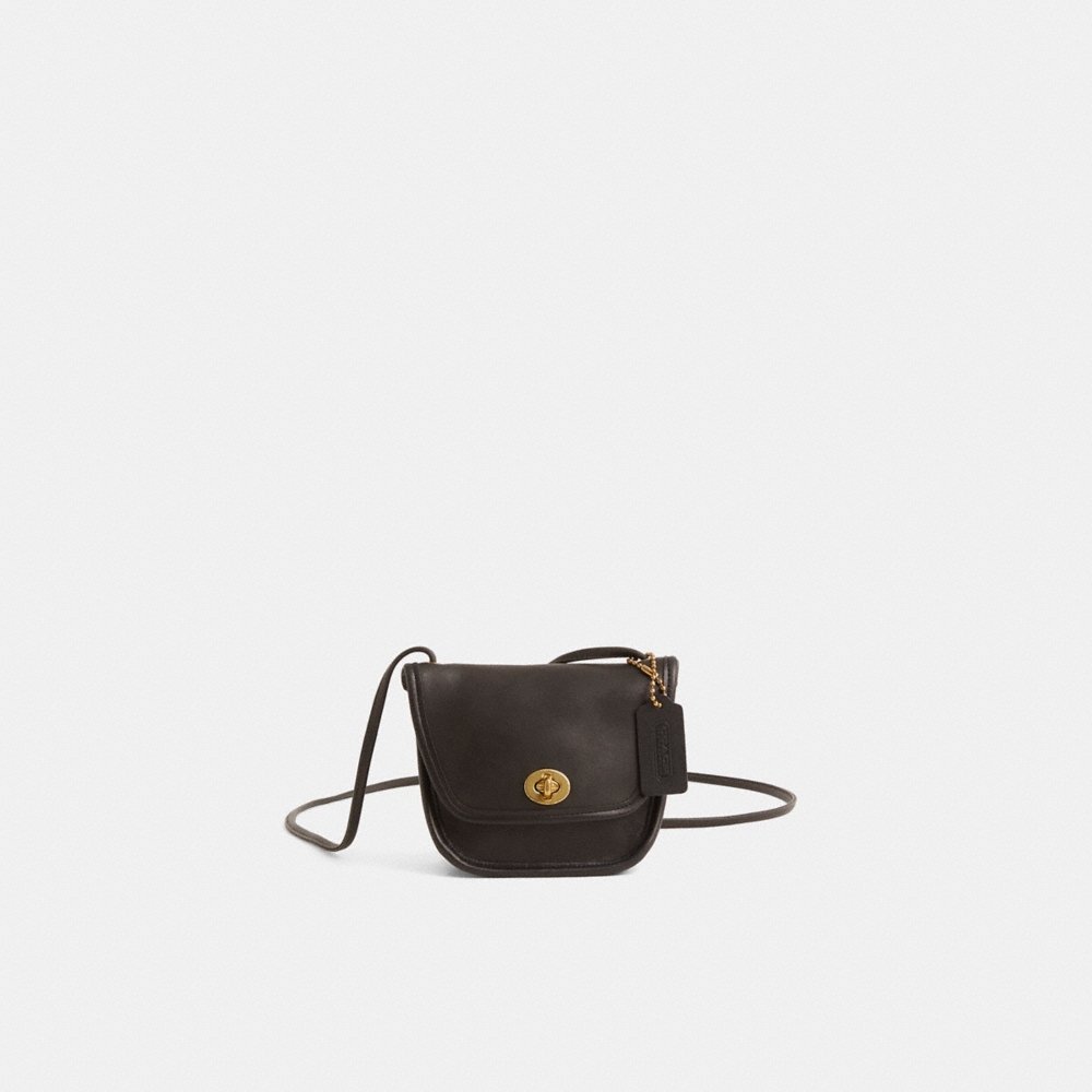 Coach Vintage Everett Bag - Preorder