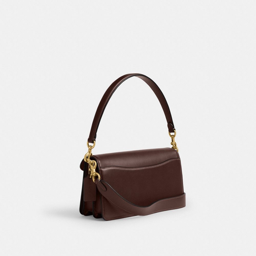 Coach Outlet Tabby Shoulder Bag 26 In Signature Canvas - Preorder