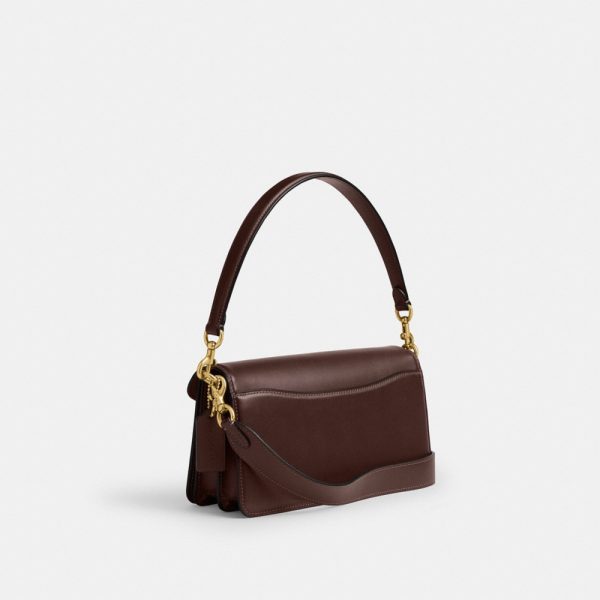 Coach Outlet Tabby Shoulder Bag 26 In Signature Canvas - Preorder