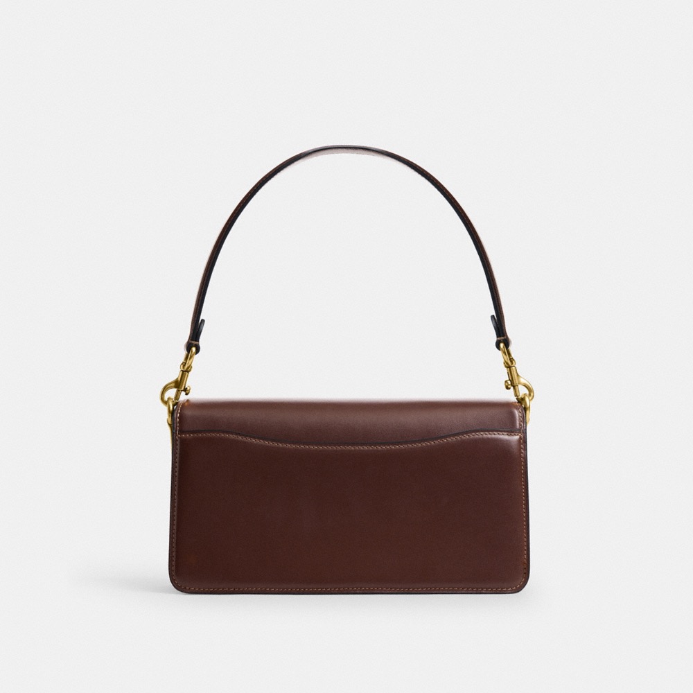 Coach Outlet Tabby Shoulder Bag 26 In Signature Canvas - Preorder