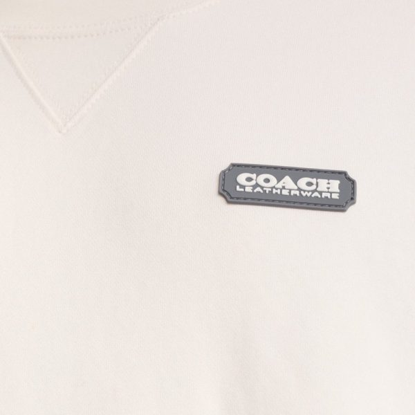 Coach Restored Essential Crewneck - Preorder
