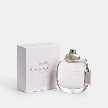 Coach Outlet Eau De Toilette 50ML - Preorder — Multi