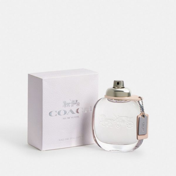 Coach Outlet Eau De Toilette 50ML - Preorder