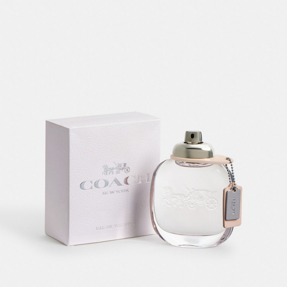 Coach Outlet Eau De Toilette 50ML - Preorder